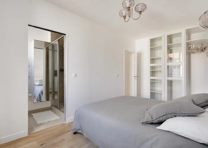 Appartement Nation