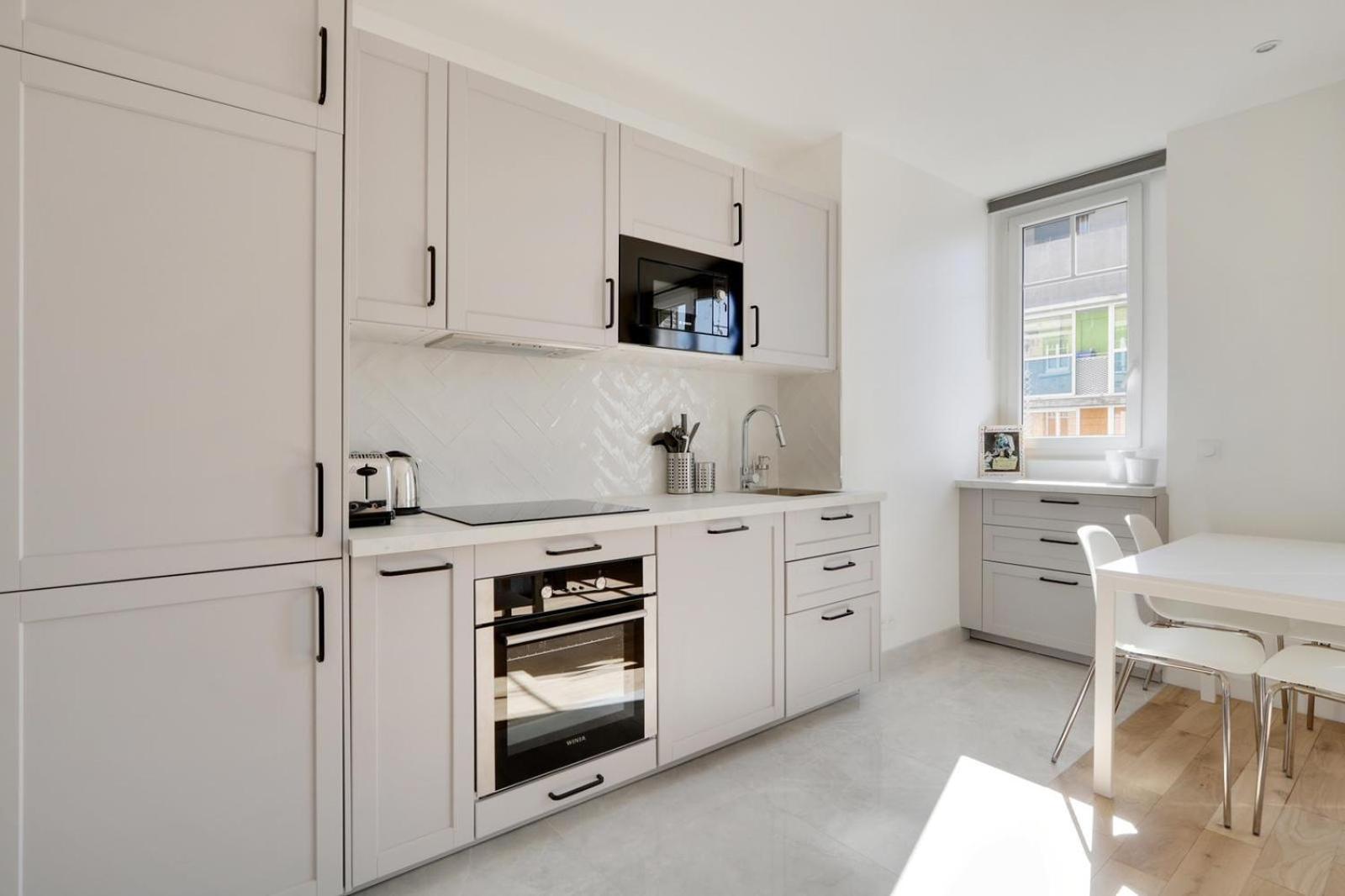 Appartement Nation *